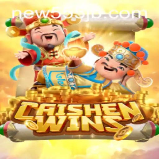 Descubra os Segredos do Jogo CaishenWins: Entretenimento e Fortuna