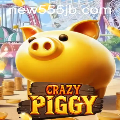 CrazyPiggy: A Nova Sensação dos Jogos com um Toque de Divertimento e Criatividade