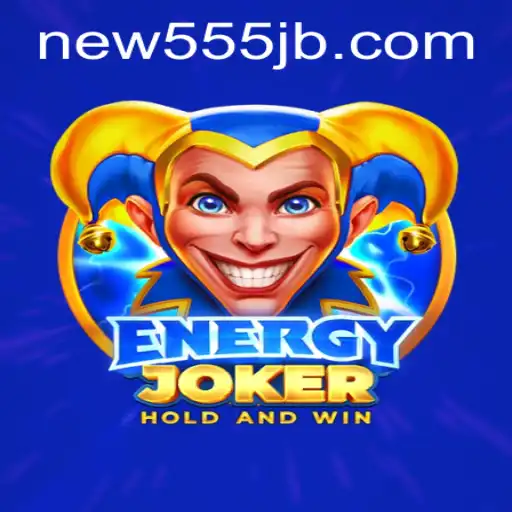 EnergyJoker: Descubra este Novo Jogo com a Palavra-Chave new555