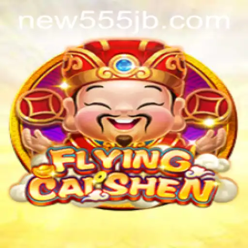 Descubra o Mundo Fascinante do Jogo FlyingCaiShen
