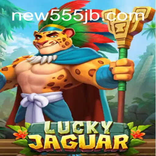 Descubra o Mundo do LuckyJaguar: Um Jogo de Aventura e Estratégia