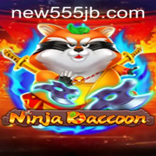 Descubra NinjaRaccoon: A Nova Sensação dos Jogos de Aventura