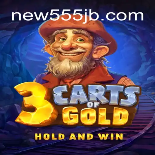 3cartsOfGold: Explorando o Mundo das Novas Aventuras com a Palavra-chave 'new555'