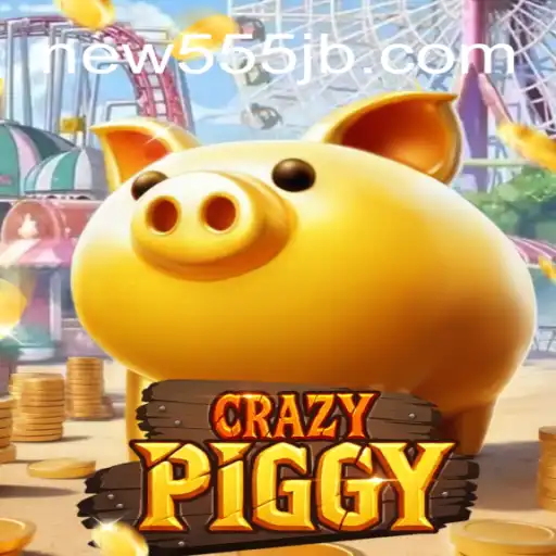 CrazyPiggy: A Nova Sensação dos Jogos com um Toque de Divertimento e Criatividade