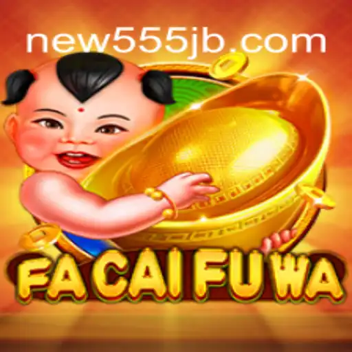 FaCaiFuWa: Explorando o Novo Fenômeno dos Jogos com a Chave 'new555'