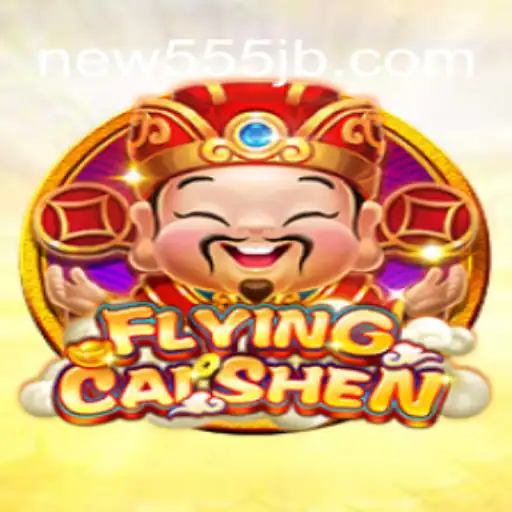 Descubra o Mundo Fascinante do Jogo FlyingCaiShen