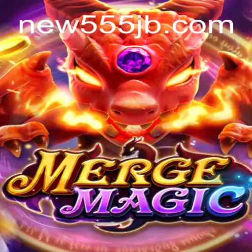 Descobrindo o Mundo Encantado de MERGEMAGIC