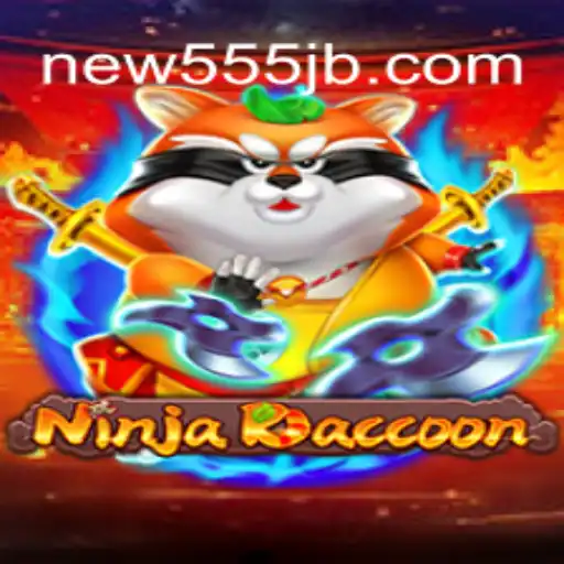 Descubra NinjaRaccoon: A Nova Sensação dos Jogos de Aventura