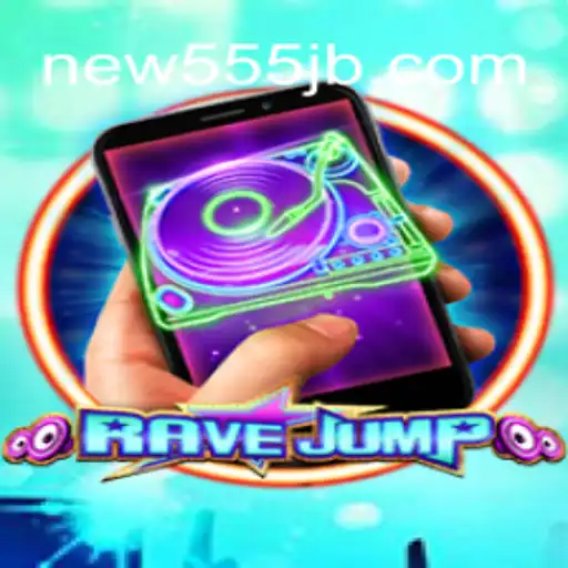 RaveJumpmobile: Explore o Novo Mundo dos Jogos de Plataforma