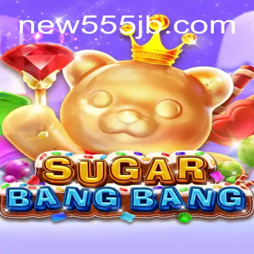 Descubra SUGARBANGBANG: O Novo Sensação dos Games