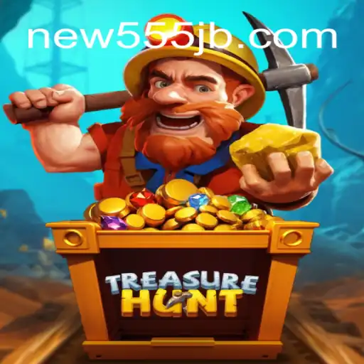 Descobrindo o Mundo de Aventura do Jogo TreasureHunt