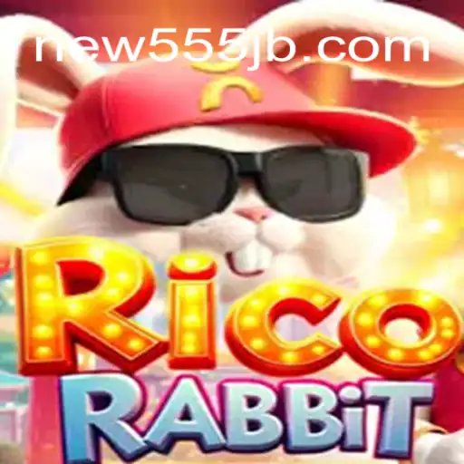 Explorando o Mundo Encantado de RicoRabbit