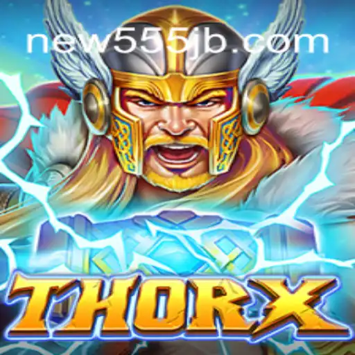 ThorX: Aventura Épica na Era Moderna