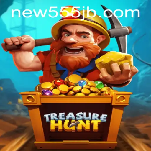 Descobrindo o Mundo de Aventura do Jogo TreasureHunt